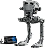 Lego Star Wars At-St Walker 75417 – Film Tutkunları Yetişkinler Için Koleksiyonluk Detaylı Model Yap