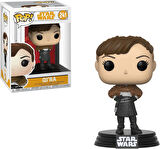 Funko-Biblo Funko Pop! Yıldız Savaşları - Solo: L3-37