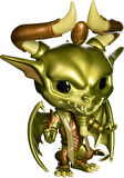Funko Pop Games: Magic The Gathering - Series 2 Nicol Bolas Vinyl Figure, 6"