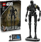 Lego Star Wars K-2So Güvenlik Droidi 75434 – 10 Yaş Ve Üzeri Çocuklar Için Andor Temalı Koleksiyonlu