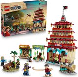 Lego One Piece Arlong Park Savaşı 75638 – 9 Yaş Ve Üzeri Anime Severler Için Aksiyon Ve Rol Yapma Oy