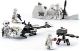 Lego® Star Wars™ Snowtrooper™ Savaş Paketi 75320-6 Yaş Ve Üzeri Çocuklar Için Oyuncak Yapım Seti (10