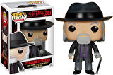 Funko Pop Tv Gerinim İbrahim Setrakian Eylem Şekil"