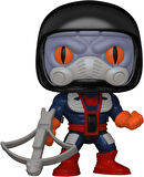 Pop Vinyl: Motu- Dragstor