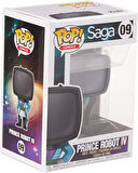 Funko Pop Comics Saga Prince Robot Iv