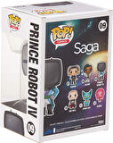 Funko Pop Comics Saga Prince Robot Iv