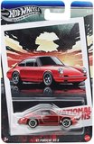 Hot Wheels Collector Koleksiyon Aracı 67 Porsche 911 R2 Koleksiyoncular Için