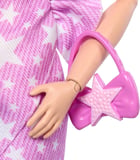 Barbie Deluxe Style Star Wrap Dress Jjn71