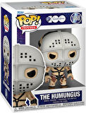 Funko Pop! Movies: Mad Max: The Road Warrior - Humungous - Lord Humungus - Mad Max 2: The Road Warri