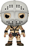 Funko Pop! Movies: Mad Max: The Road Warrior - Humungous - Lord Humungus - Mad Max 2: The Road Warri