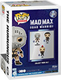 Funko Pop! Movies: Mad Max: The Road Warrior - Humungous - Lord Humungus - Mad Max 2: The Road Warri