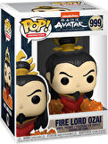 Funko Pop Figür: Animation: Avatar Ozai