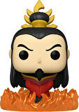 Funko Pop Figür: Animation: Avatar Ozai