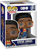 Funko Pop! Tv: Family Matters - Urkel - Nadir Chase Varyantına Sahip Olmak İçin 6 Şans - Koleksiyon 
