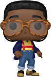 Funko Pop! Tv: Family Matters - Urkel - Nadir Chase Varyantına Sahip Olmak İçin 6 Şans - Koleksiyon 