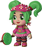 Funko 34679 5 Star: Fortnite: Zoey Action Figur, Multi