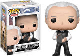 Funko 13524 Aksiyon Figürü Westworld: Dr. Robert Ford ""