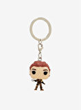 Funko 36951 Pocket Pop Anahtarlık: Fortnite: Tower Recon Specialist, Multi