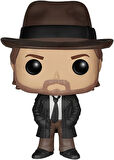 Funko Pop Tv: Gotham - Harvey Bullock Eylem Şekil"