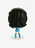 Funko-45.364 Pop Tv: Siyah Ayna - Nanette Cole Koleksiyon Oyuncak, Çok Renkli