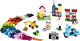 Lego Classic Lego® Büyük Boy Yaratıcı Yapım Kutusu 10698-4 Yaş Ve Üzeri Çocuklar İçin Yaratıcı Oyunc