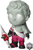 Funko 34683 5 Star: Fortnite: Love Ranger Action Figur, Multi