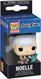 Funko Pop Anahtarlık Black Clover- Noelle