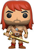 Funko 12298 Pop. Vinylfigur: Son Of Zorn