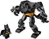 Lego Dc Batman: Batman Robot Zırhı 76270 – 6 Yaş Ve Üzeri Süper Kahraman Sevenler İçin Batman Minifi