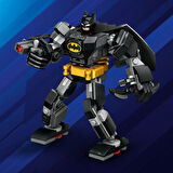 Lego Dc Batman: Batman Robot Zırhı 76270 – 6 Yaş Ve Üzeri Süper Kahraman Sevenler İçin Batman Minifi