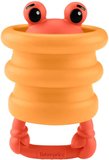 2In1 Fisher Price Deniz Dostları Çıngırak Jhb54 - Yengeç Jhb55