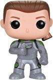 Funko Pop Ender'S Game Petra Renkli One Size