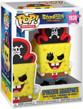 Funko Pop! Filmler: Sünger Bob Filmi - Sünger Bob Squarepants - Koleksiyon Vinil Figür - Hediye Fikr