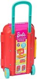 Barbie Oyuncak Mutfak Set Bavulum