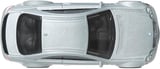 Hot Wheels Boulevard Premium Araçlar 2008 Mercedes-Benz Clk 63 Amg Black Series Gjt68 - Jbl07