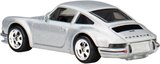Hot Wheels Gümüş '71 Porsche 911 Pop Kültürü Top Gun Film Serisi 1:64 Ölçekli Koleksiyon Kalıp Döküm
