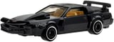 Hot Wheels 1:64 Screen Time Knight Rider K.I.T.T. Super Pursuit Mode Hcv39