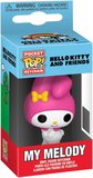 Funko Pop Anahtarlık: Sanrio- My Melody