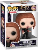 Funko Pop Tv: Buffy The Vampire Slayer - Willow (Vampire)