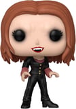Funko Pop Tv: Buffy The Vampire Slayer - Willow (Vampire)