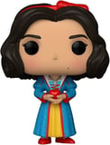 Funko Pop! Disney: Snow White Live Action - Snow White