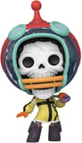 Funko One Piece Brook (Egg) Vinil Figür 2147 None Pop! Standart