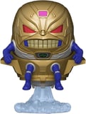 Funko Pop! Marvel: Karınca Adam Ve Yaban Arısı: Kuantumanya - M.O.D.O.K.