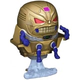 Funko Pop! Marvel: Karınca Adam Ve Yaban Arısı: Kuantumanya - M.O.D.O.K.