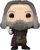 Funko Pop! Filmler: Harry Potter Ve Ölüm Yadigarları: Pt 2 - Aberforth Dumbledore - Koleksiyon Vinil