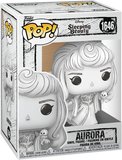 Funko Pop Disney: Sketched - Aurora