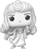 Funko Pop Disney: Sketched - Aurora
