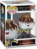 Funko Pop Animation: Jujutsu Kaisen - Jogo