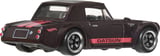 Hot Wheels Japon Temalı Çoklu Arabalar, Jlb23