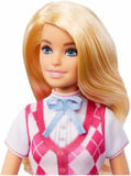 Barbie Binici Bebek Malibu Hxj38